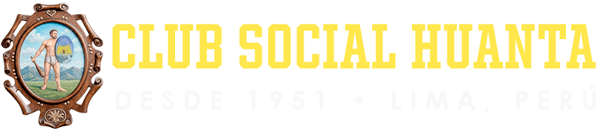 CLUB SOCIAL HUANTA